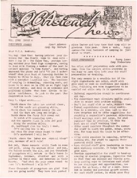 OCAsional News, issue 6