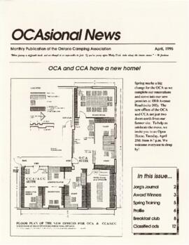OCAsional News