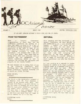 OCAsional News, volume 4