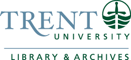 Trent University Archives