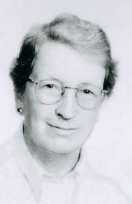 Joyce C. Lewis fonds